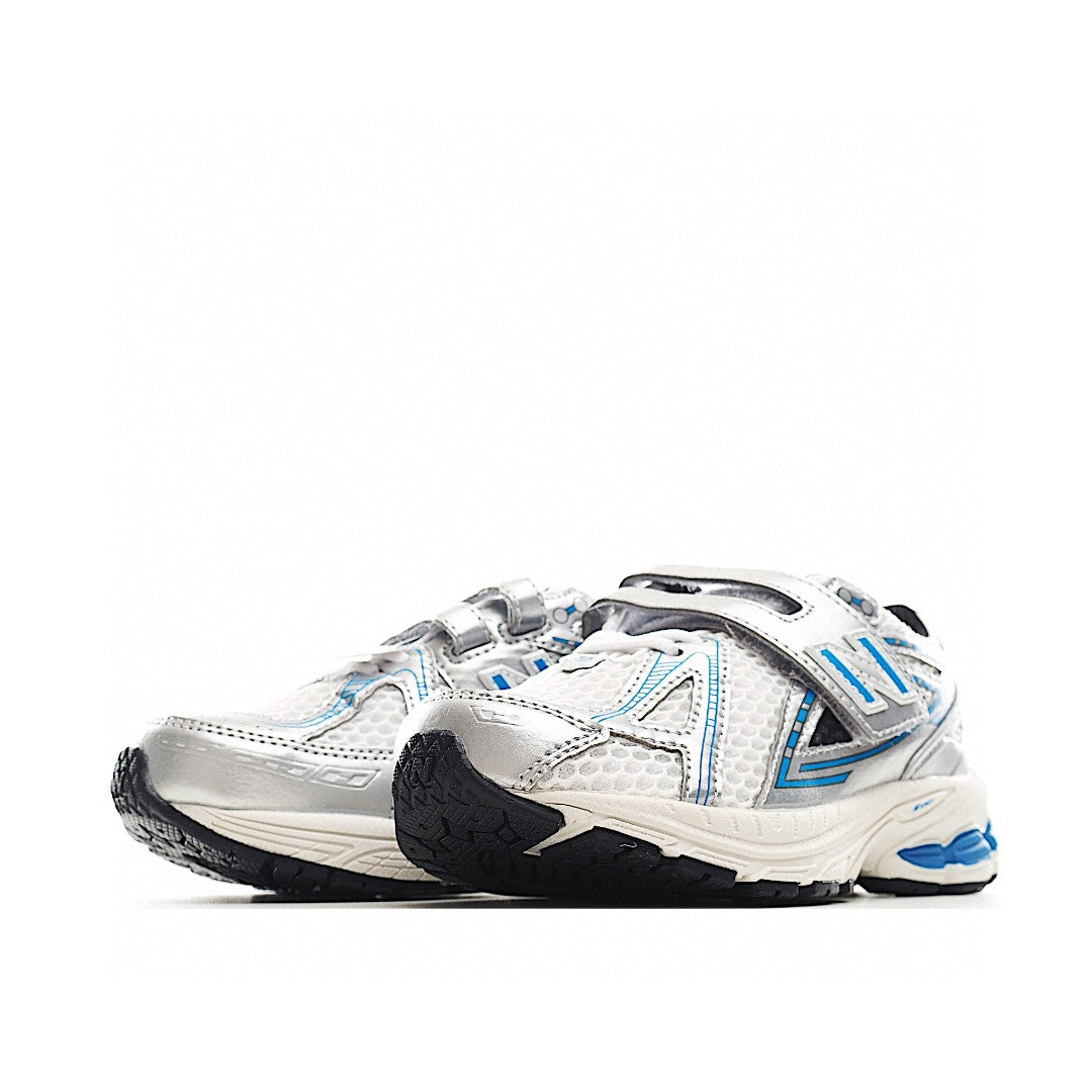 NEW BALANCE KIDS 1906 VELCRO