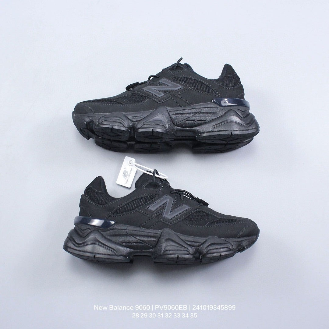 NEW BALANCE NIÑOS 9060