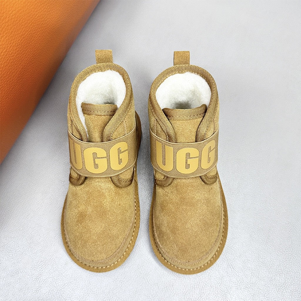 UGG
