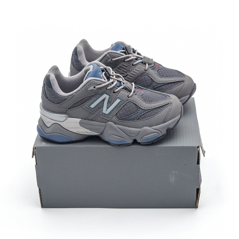 NEW BALANCE NIÑOS 9060