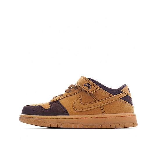 NIKE SB Dunk Low Single Buckle