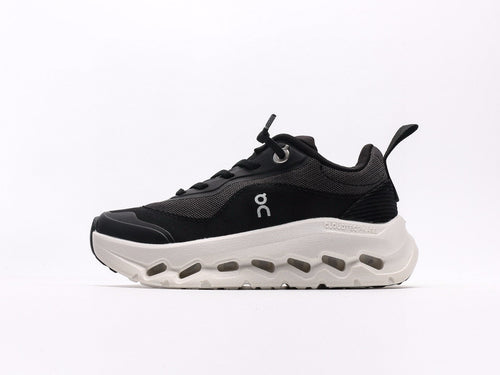 On Cloudtilt LOEWE 2 Kids Sneakers - Black Cream