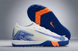 White Blue Orange TF