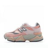 Pink Rose Grey