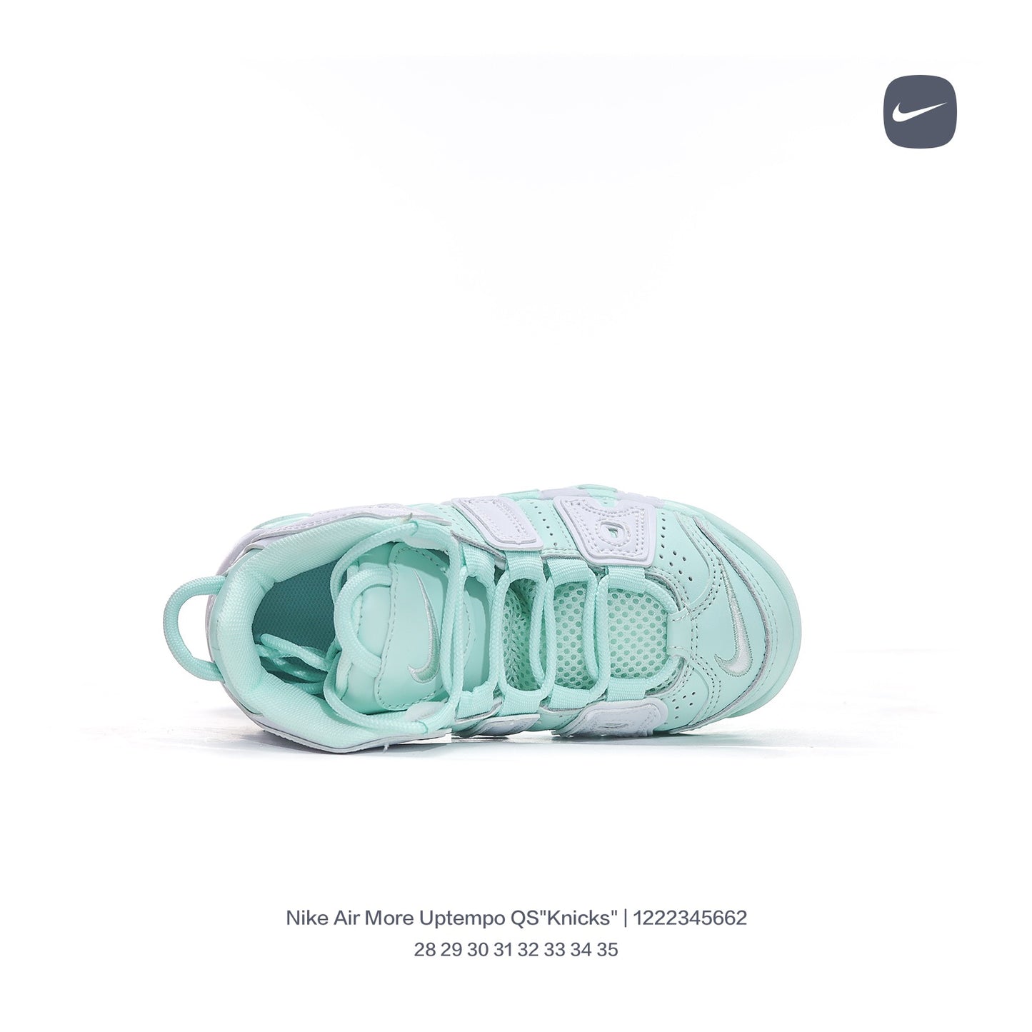 NIKE UPTEMPO 96