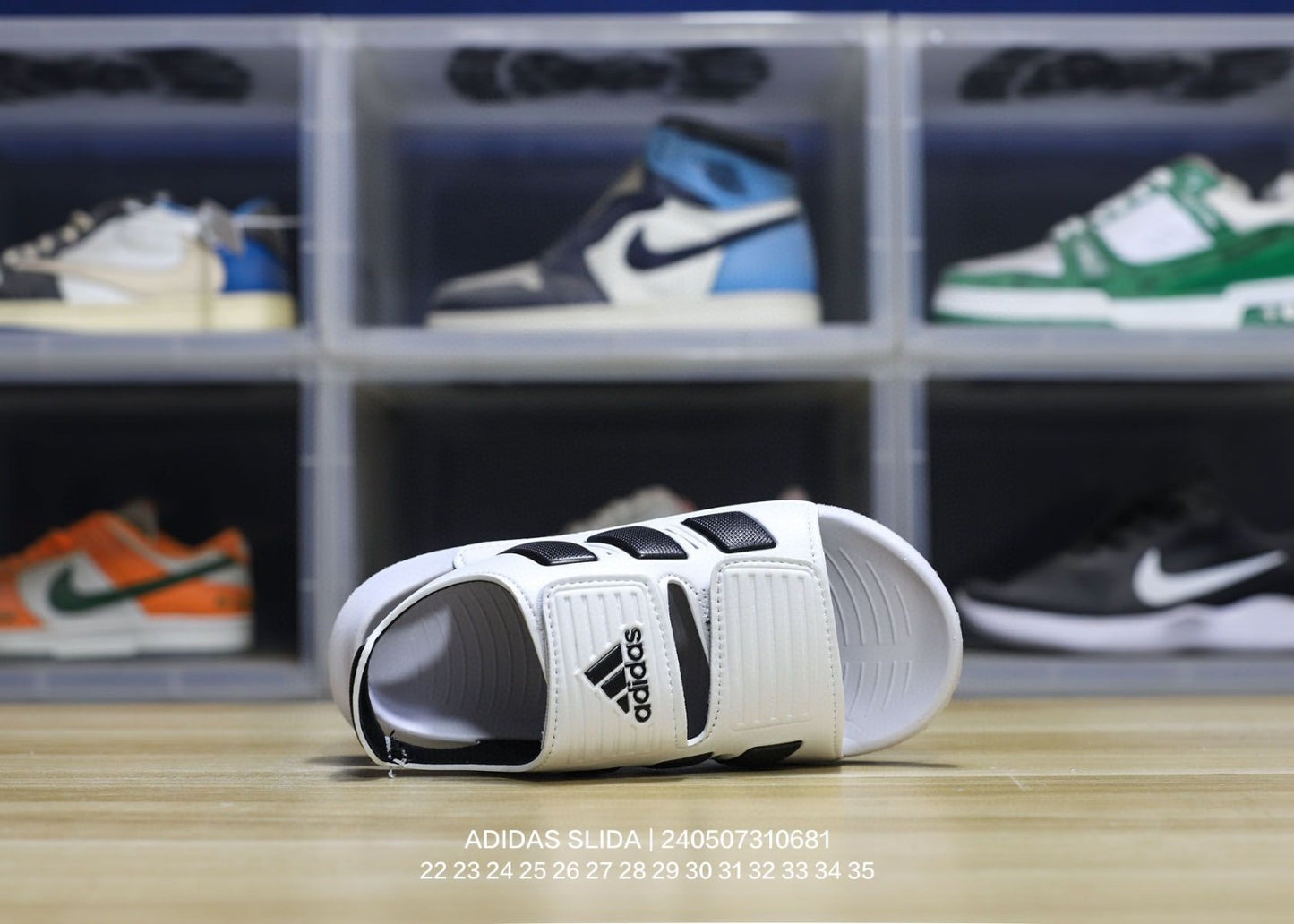 ADIDAS Sandals Altaswim