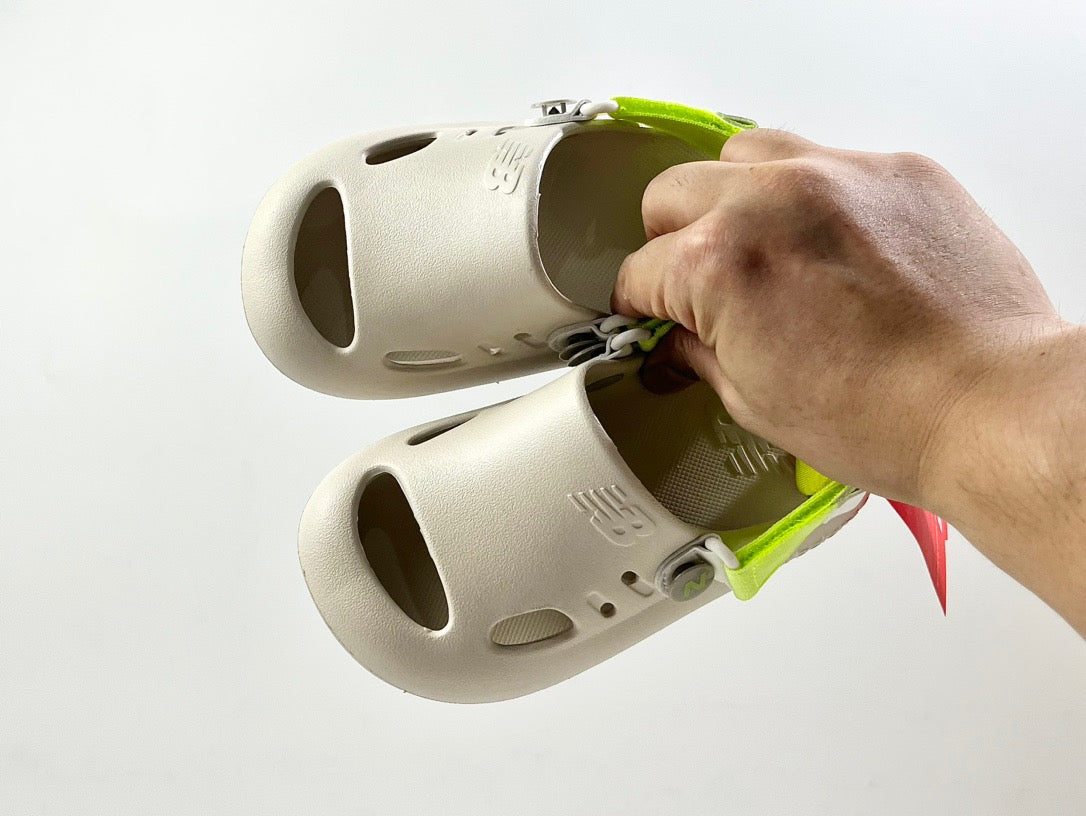 Sandalias New Balance