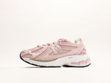 Pink White