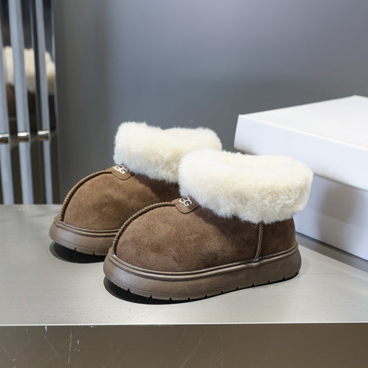 UGG