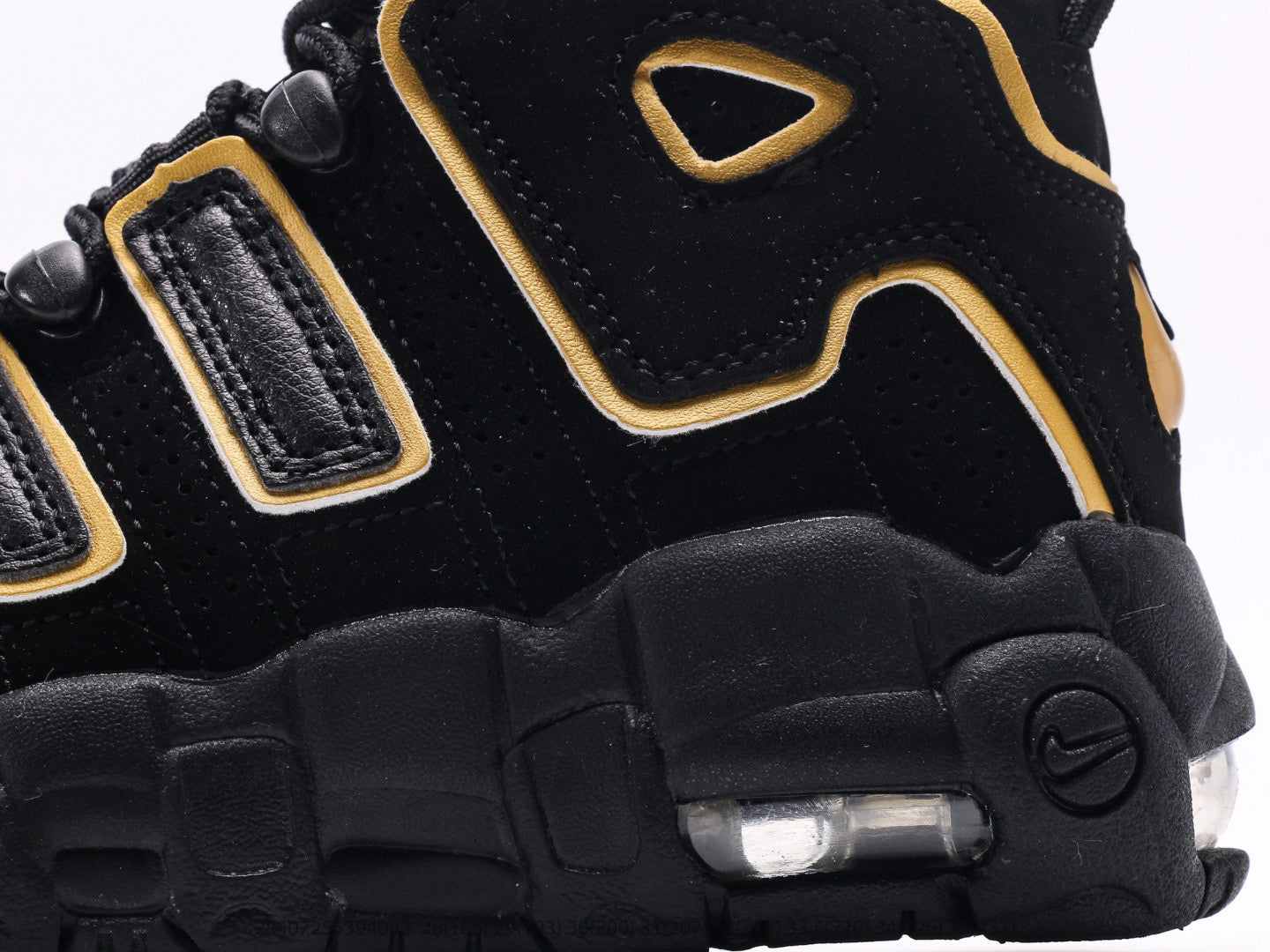 NIKE UPTEMPO 96