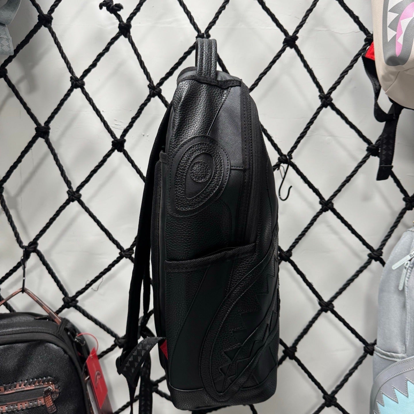 Sprayground Vandal Squad Graffiti Backpack