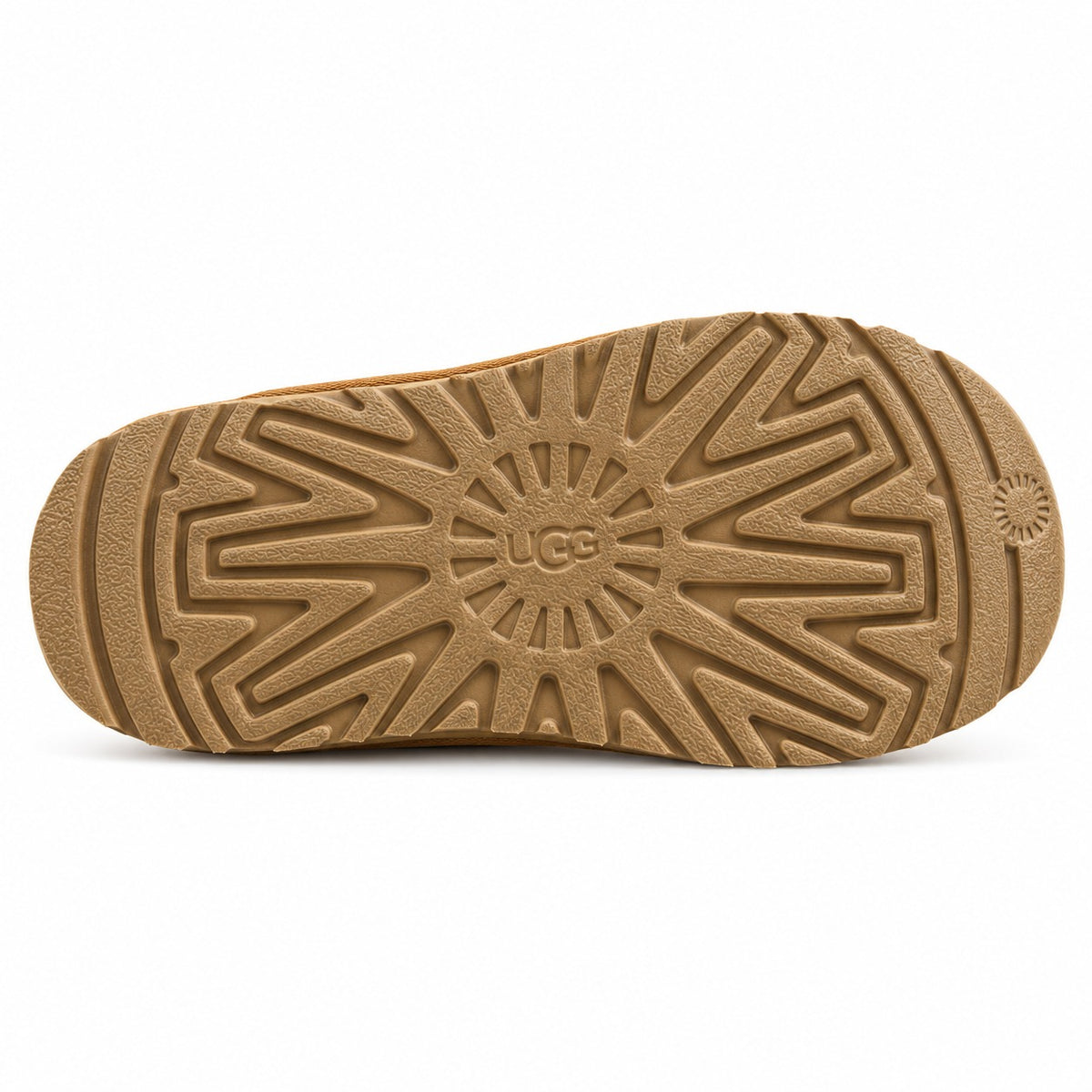 נעלי UGG Bea מרי ג'יין לילדים ערמוני - הסוליה