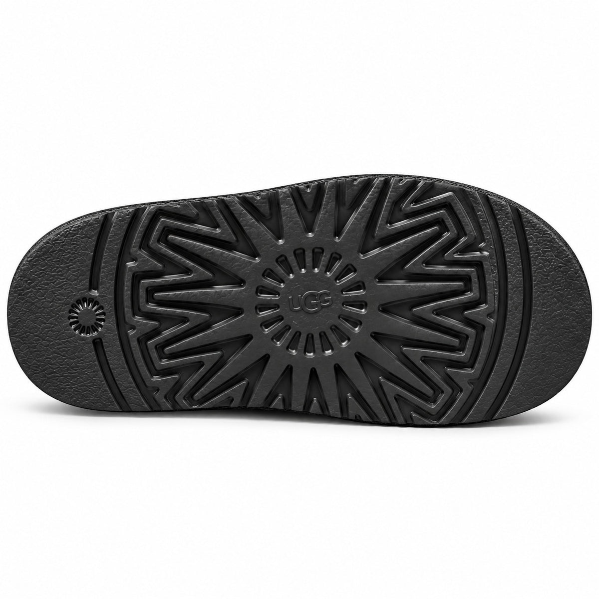 נעלי UGG Tasman Mule לילדים שחור - הסוליה
