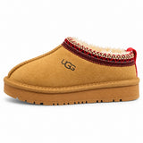 Chestnut Red